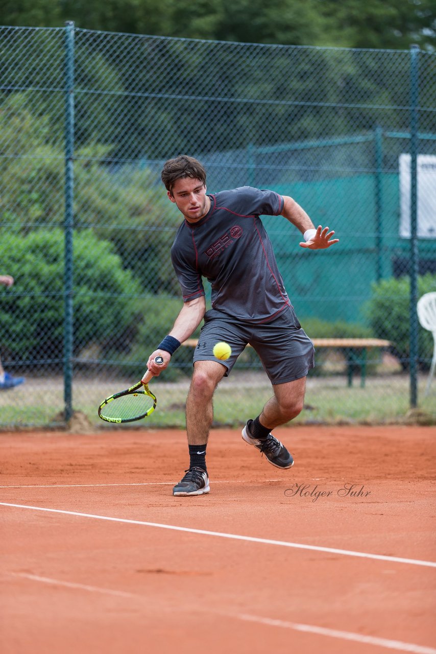 Bild 557 - ITF Future Nord